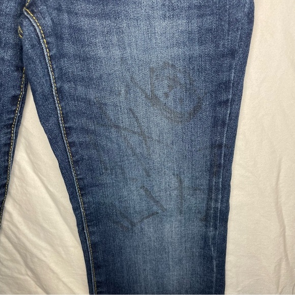 Urban Pipeline Boys 6 Bootcut Superflex PRELOVED - Picture 3 of 8